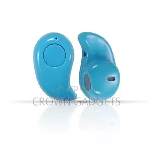 Small In-Ear S530 Bluetooth Earbud