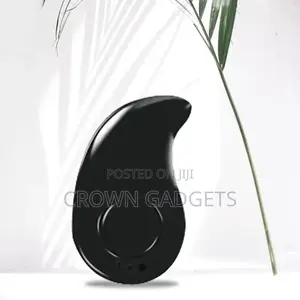 Compact Portable S530 Earbud