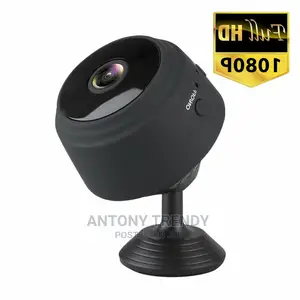 Online Mini Camera Wireless Baby Monitor