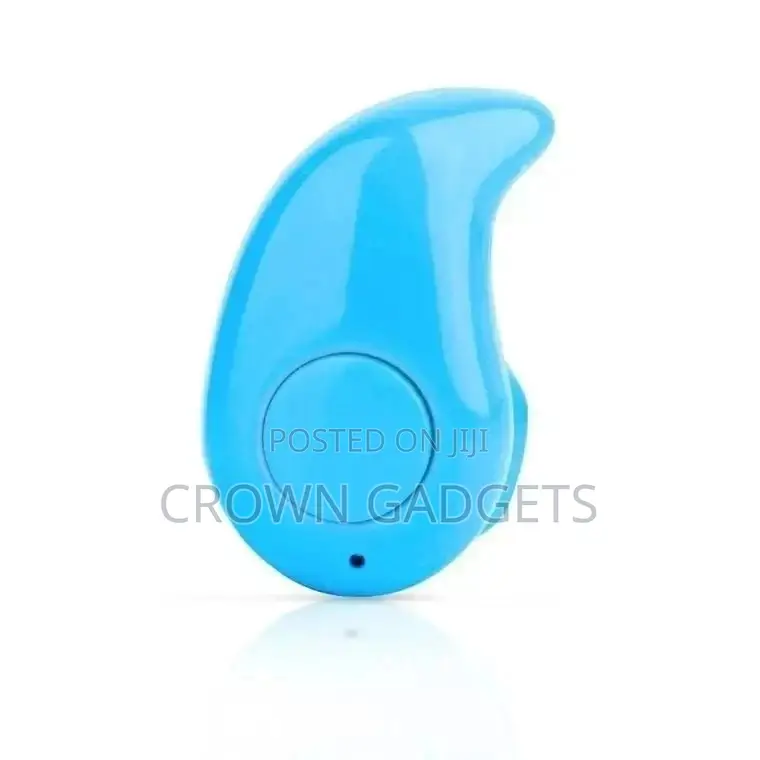 Bluetooth Wireless Headphones 4.0 Earbud S530 Mini Stereo
