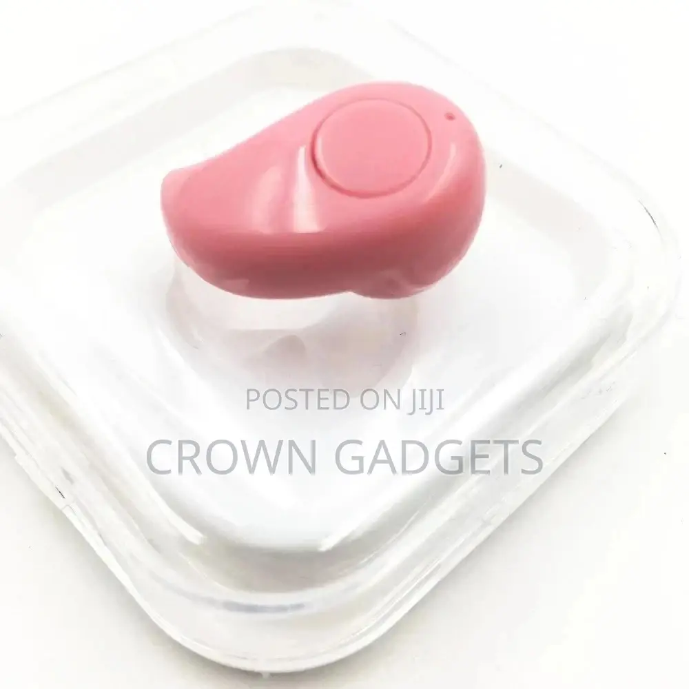 Mini Bluetooth Headset S530 From Trendy G
