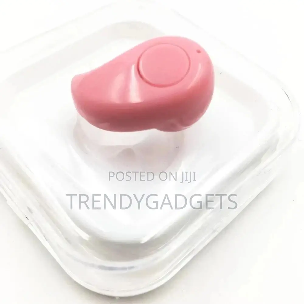 Mini Bluetooth Headset S530 From Trendy G
