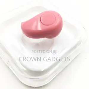 Mini Bluetooth Headset S530 From Trendy G