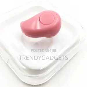 Mini Bluetooth Headset S530 From Trendy G