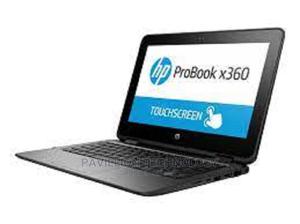 Laptop HP ProBook 11 X360 4GB Intel Core M SSD 128GB - thumbnail 2