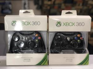 X Box 360 Wireless Pads - main view