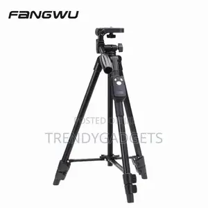 VCT- 5208 Yunteng VCT 5208 Tripod Brand New