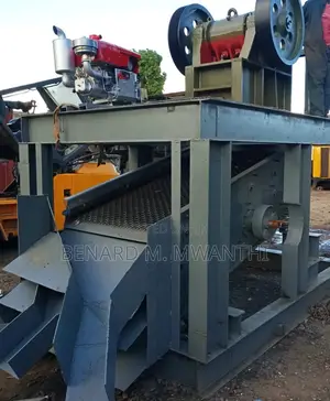 Stonne Crusher(Complete)