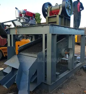 Stonne Crusher(Complete)