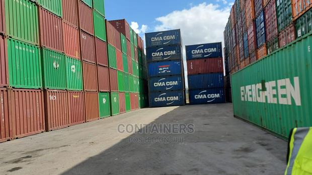 20ft Stock Available - main view
