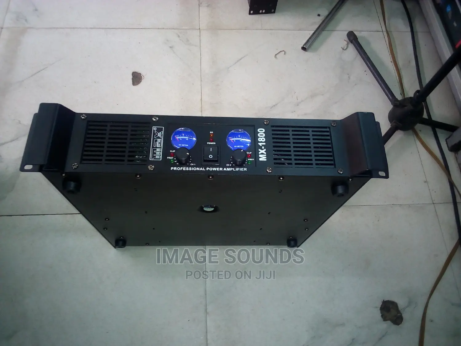 Power Amplifier