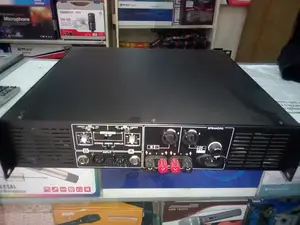 Power Amplifier