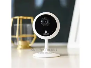 HD Resolution Indoor Wifi Camera Ezviz