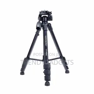 Cheap Yunteng VCT 5208 Tripod, VCT- 5208