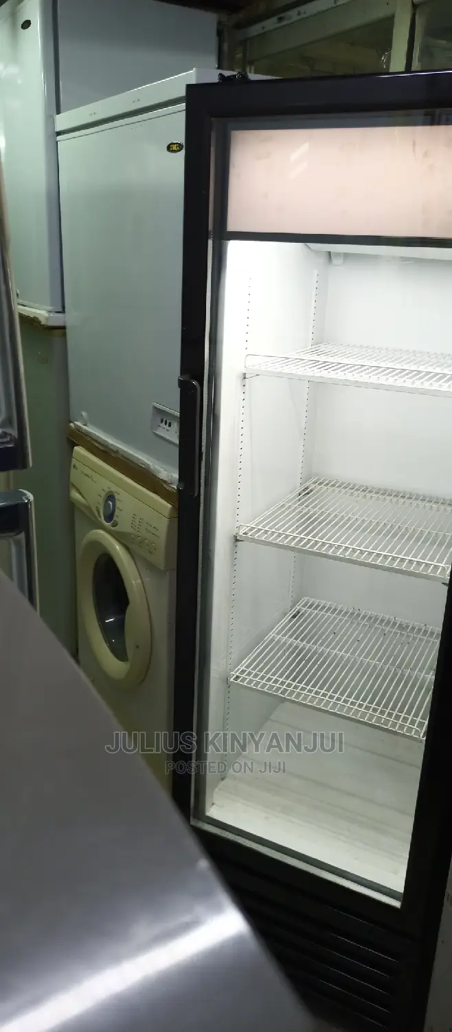 280L Bottle Cooler
