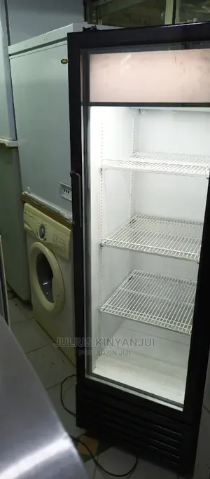 280L Bottle Cooler