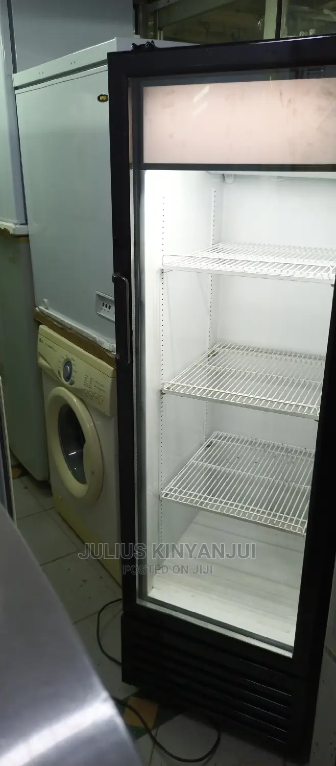 280L Bottle Cooler