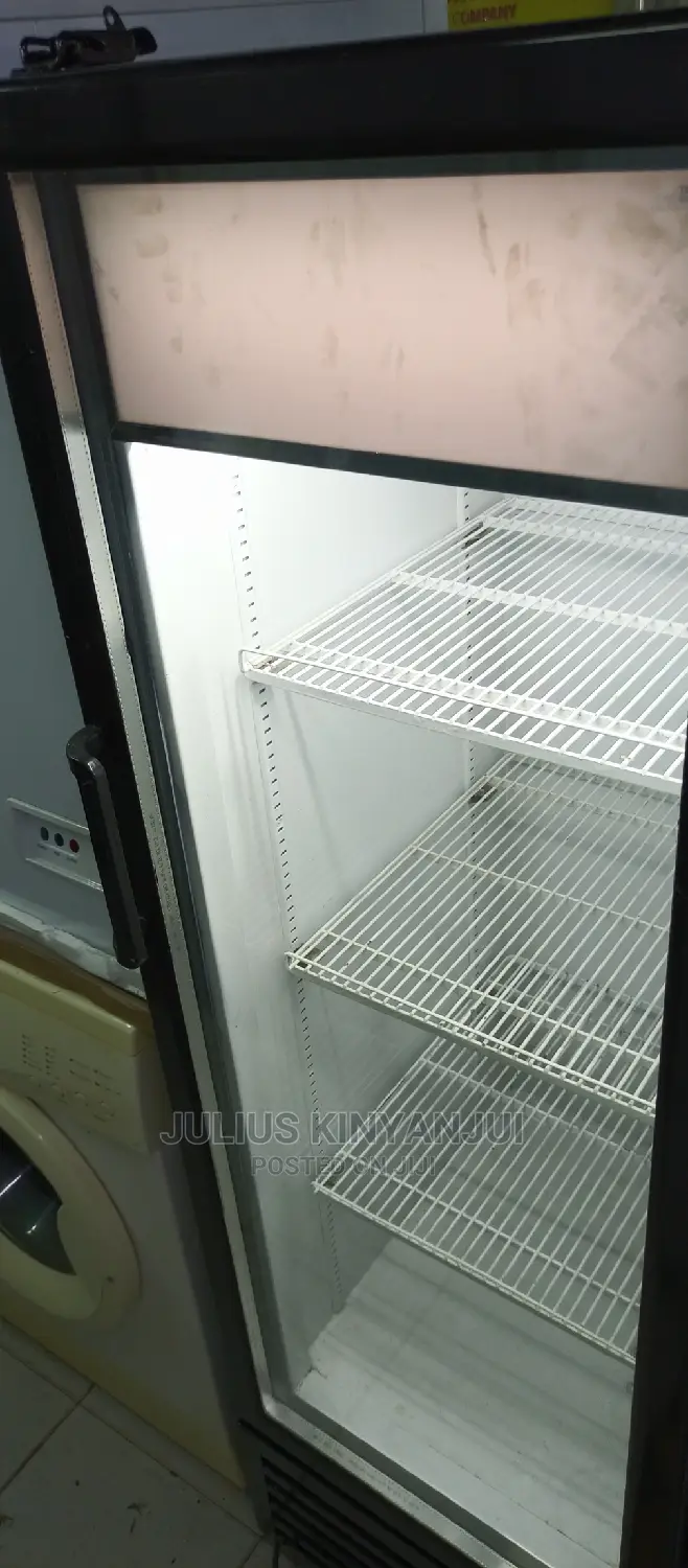 280L Bottle Cooler