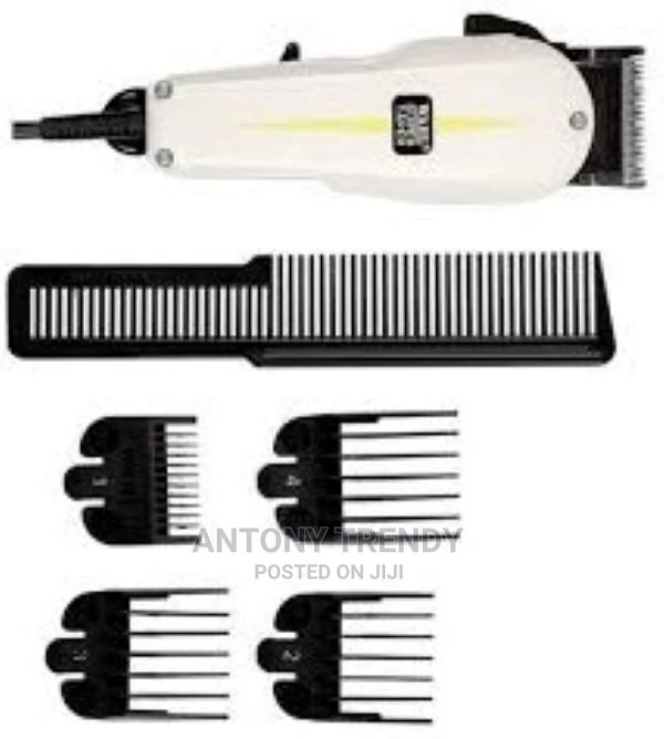 WAHL Taper Clipper - main view