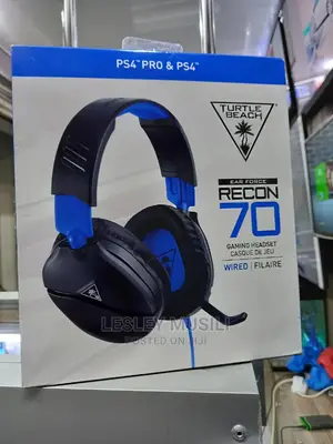 Recon 70 Gaming Headset