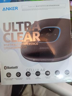 Anker Powerconf Bluetooth Speakerphone - main view