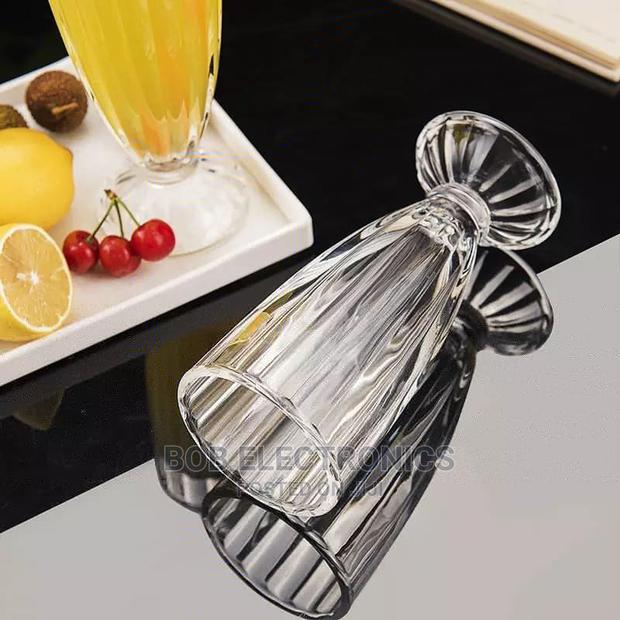 Smoothie Glasses - thumbnail 3
