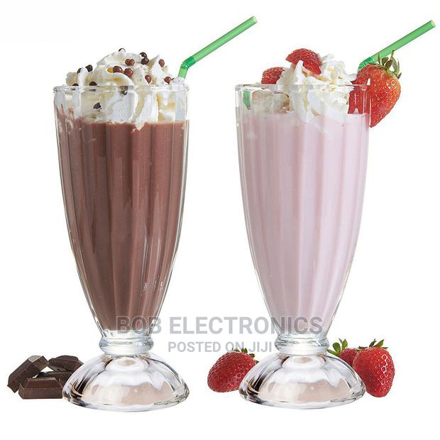 Smoothie Glasses - thumbnail 2