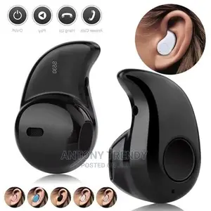 Generic New S530 Mini Invisible Ultra Small Bluetooth