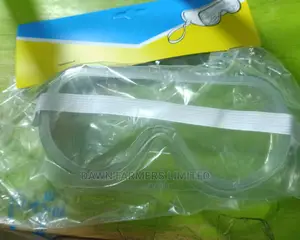 Safety Goggles