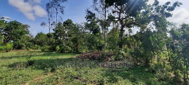 1 Acre Land Mtwapa Few Minutes Walk to the Creek Beach - thumbnail 11