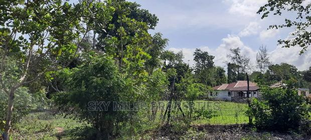 1 Acre Land Mtwapa Few Minutes Walk to the Creek Beach - thumbnail 15