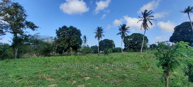 Mtwapa 1 Acre on Sale - thumbnail 7