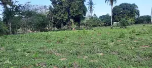Mtwapa 1 Acre on Sale
