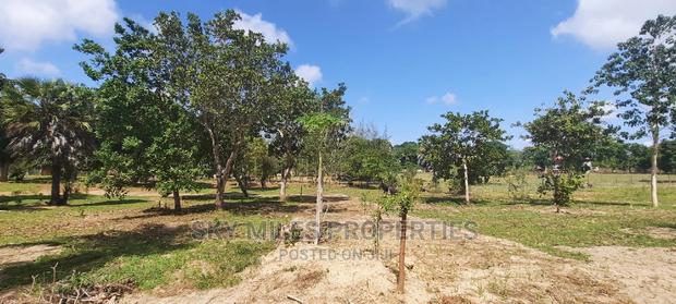 Plots on Sale Creekside Mtwapa - thumbnail 7