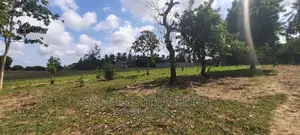Plots on Sale Creekside Mtwapa