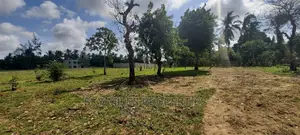 Plots on Sale Creekside Mtwapa