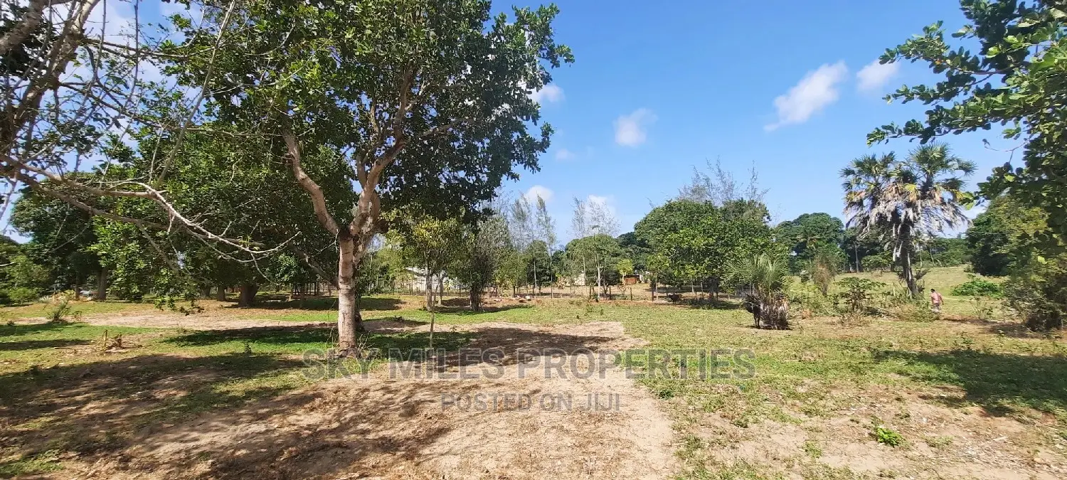 Plots on Sale Creekside Mtwapa