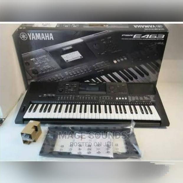 Keyboard Psre463