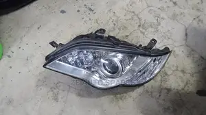 Subaru Bp 9 Headlight Xenon