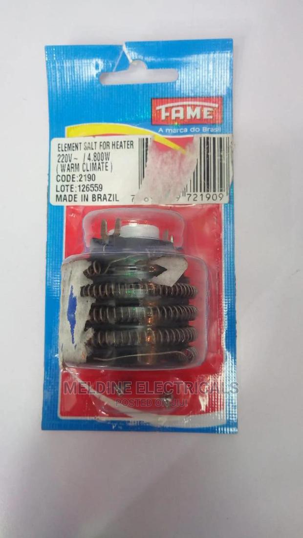 Undersink Heater Elements - thumbnail 3