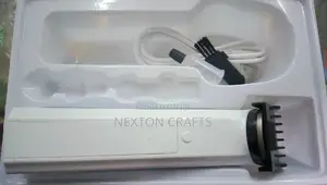 Rechargeable Barber Scissors Professional Electric Shaver