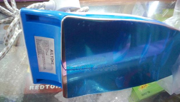 AILYONS Electric Dry Iron Box - thumbnail 3