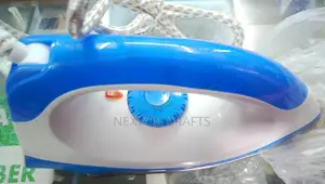 AILYONS Electric Dry Iron Box