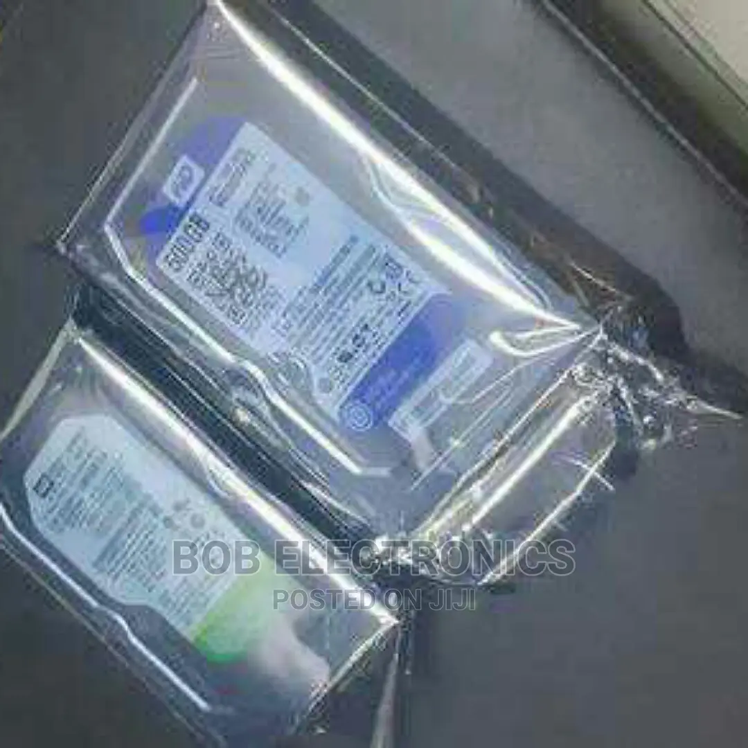 500gb Brand New Desktop Harddisk