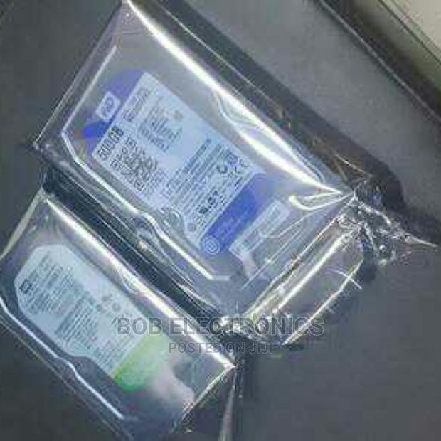 500gb Brand New Desktop Harddisk