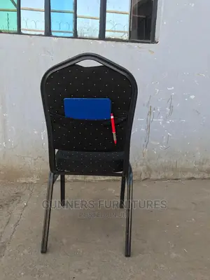 Conference Chairs.
