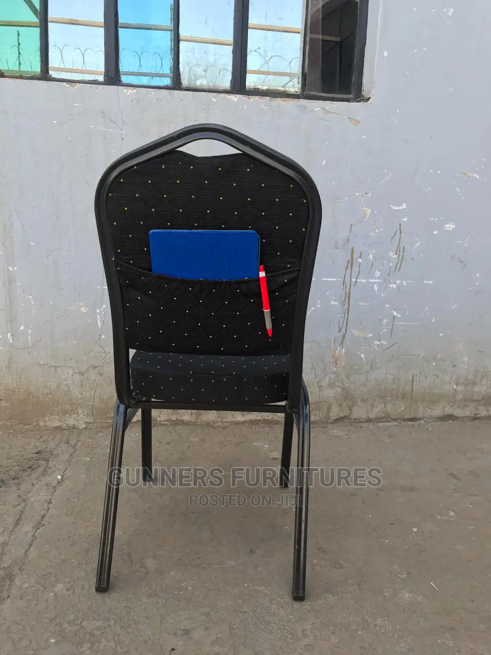 Conference Chairs.