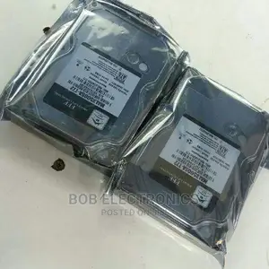 500gb Good Quality Desktop Hard Disk