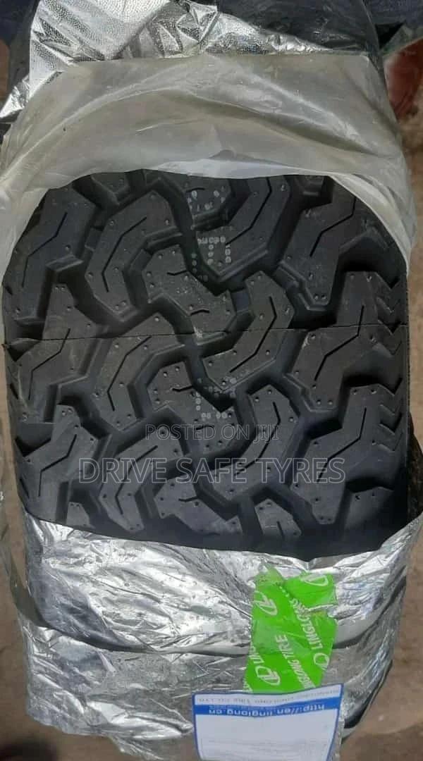 235/70 R16 Linglong Tyre Allterrain