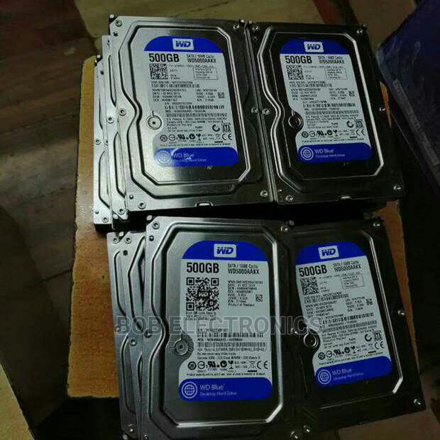 500gb Desktop Hard Disk Offers - main view